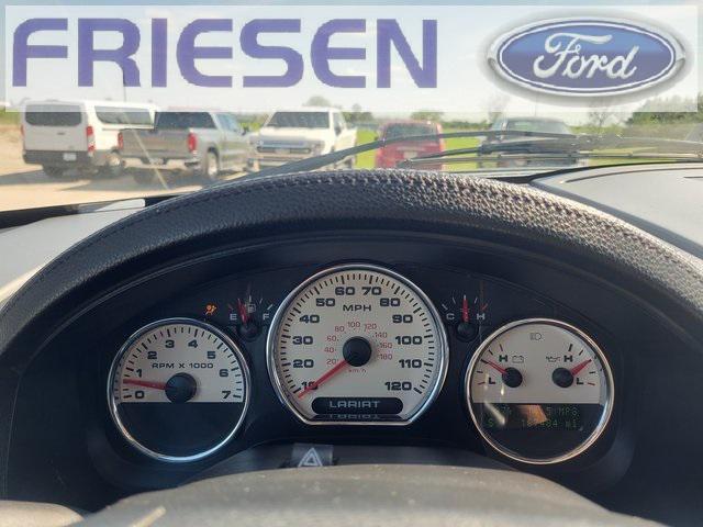 used 2006 Ford F-150 car, priced at $8,995