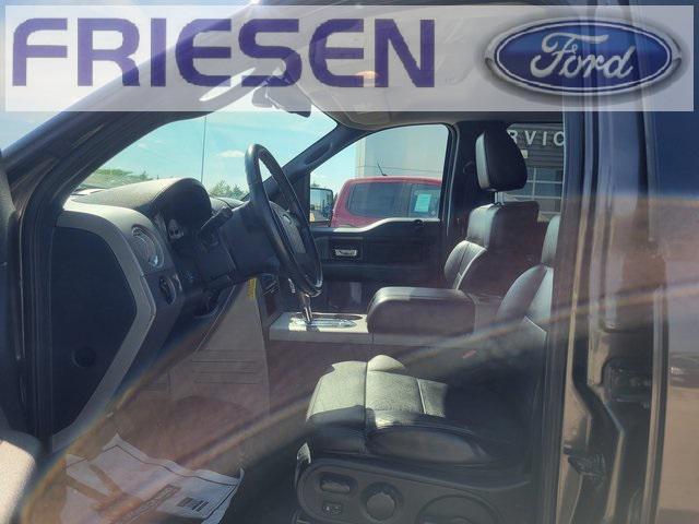 used 2006 Ford F-150 car, priced at $8,995