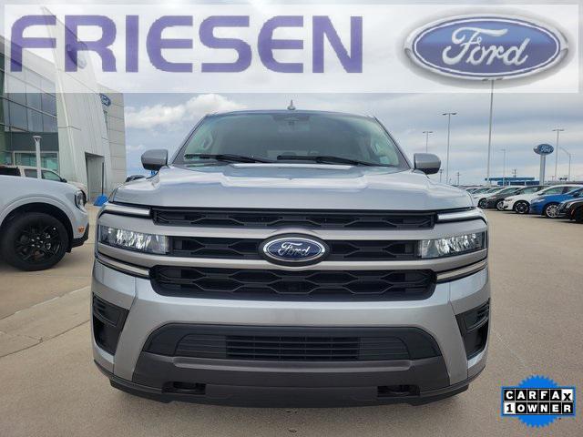 used 2023 Ford Expedition Max car, priced at $44,317