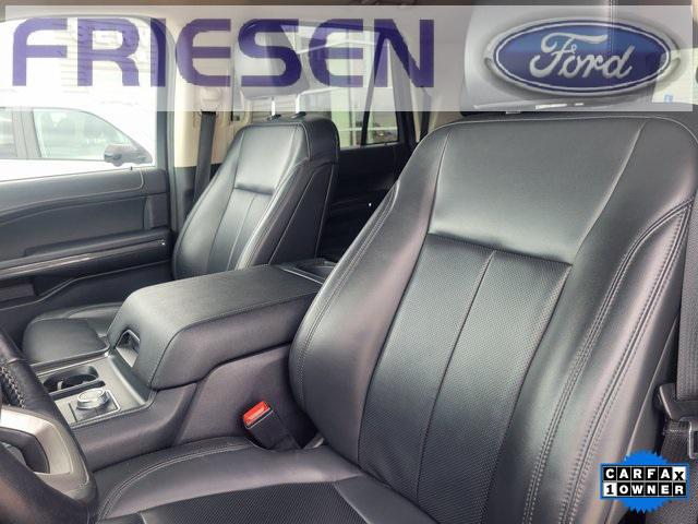 used 2023 Ford Expedition Max car, priced at $44,317