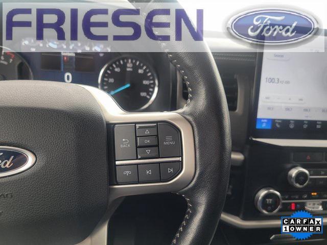used 2023 Ford Expedition Max car, priced at $44,317