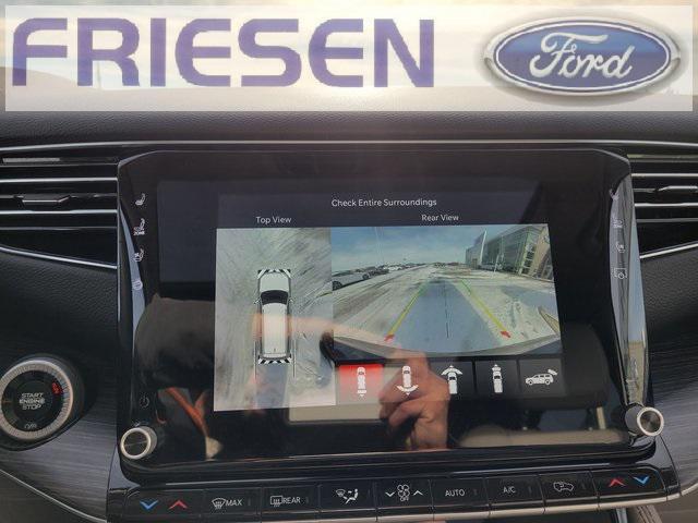 used 2023 Jeep Wagoneer L car, priced at $51,225