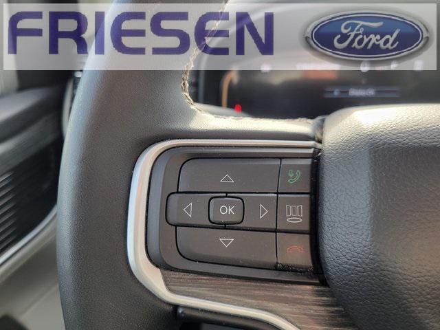 used 2023 Jeep Wagoneer L car, priced at $51,225