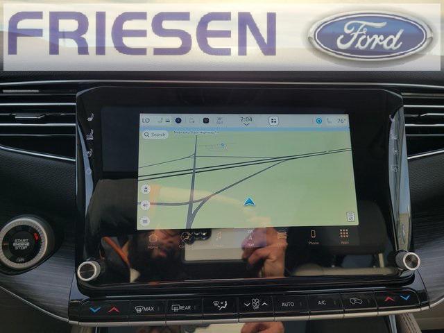 used 2023 Jeep Wagoneer L car, priced at $51,225