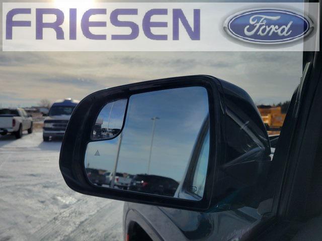 used 2023 Jeep Wagoneer L car, priced at $51,225