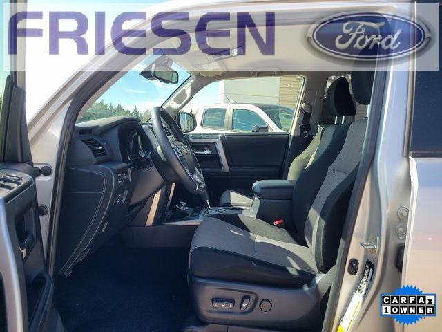 used 2024 Toyota 4Runner car, priced at $41,054
