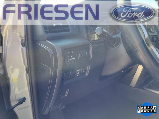 used 2024 Toyota 4Runner car, priced at $41,054
