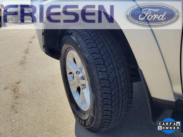 used 2024 Toyota 4Runner car, priced at $41,054