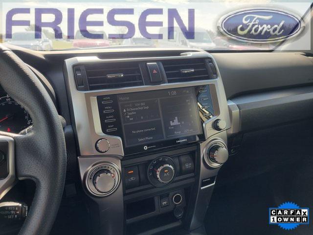 used 2024 Toyota 4Runner car, priced at $41,054