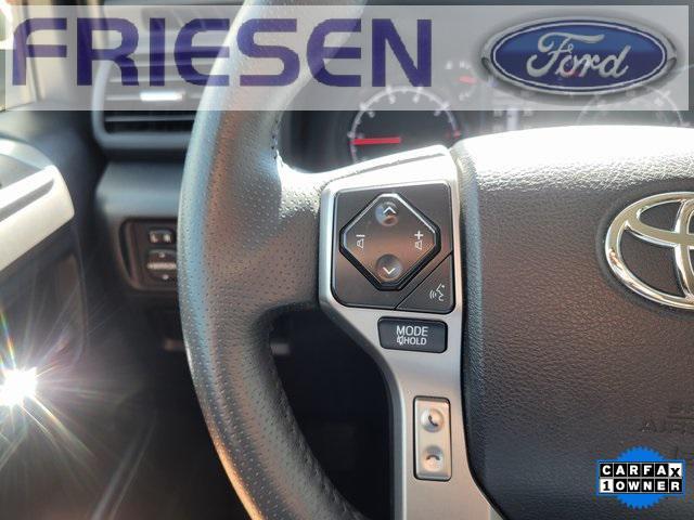 used 2024 Toyota 4Runner car, priced at $41,054