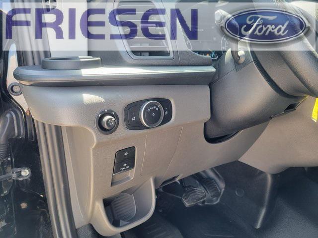used 2024 Ford Transit-350 car, priced at $39,999