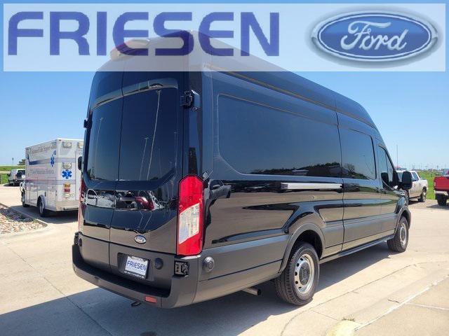 used 2024 Ford Transit-350 car, priced at $39,999