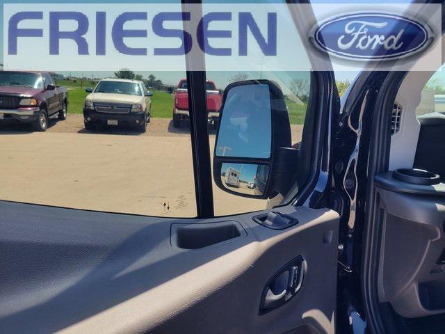 used 2024 Ford Transit-350 car, priced at $39,999