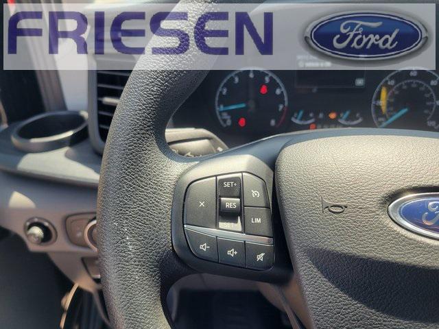 used 2024 Ford Transit-350 car, priced at $39,999