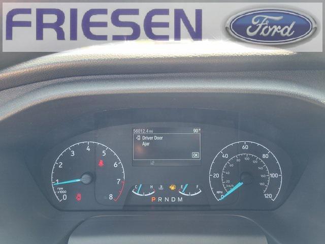 used 2024 Ford Transit-350 car, priced at $39,999