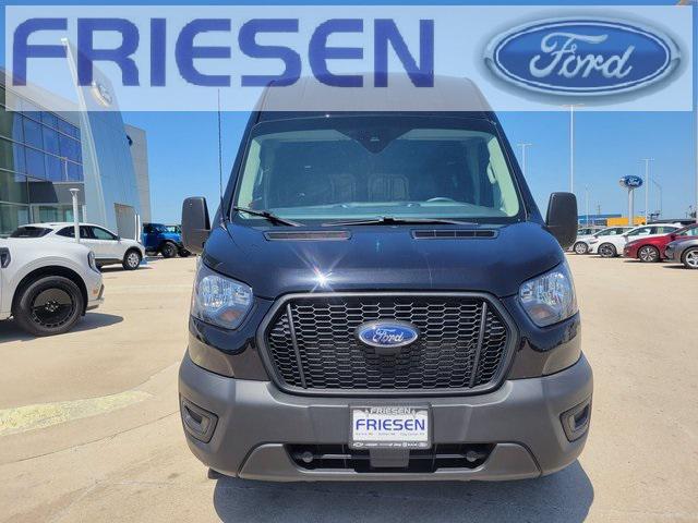 used 2024 Ford Transit-350 car, priced at $39,999