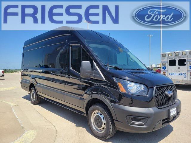 used 2024 Ford Transit-350 car, priced at $39,999