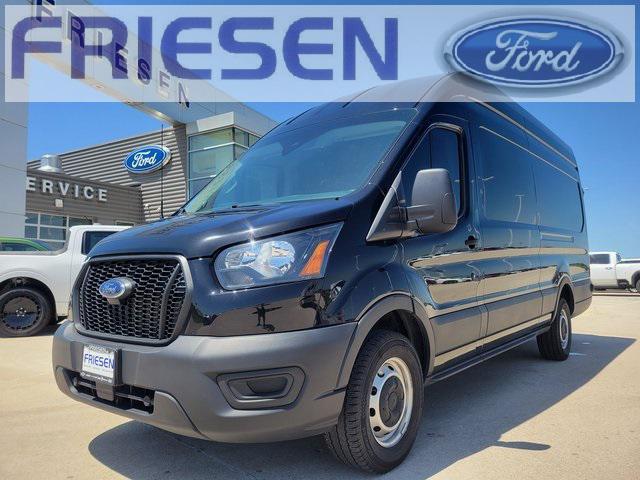 used 2024 Ford Transit-350 car, priced at $39,999