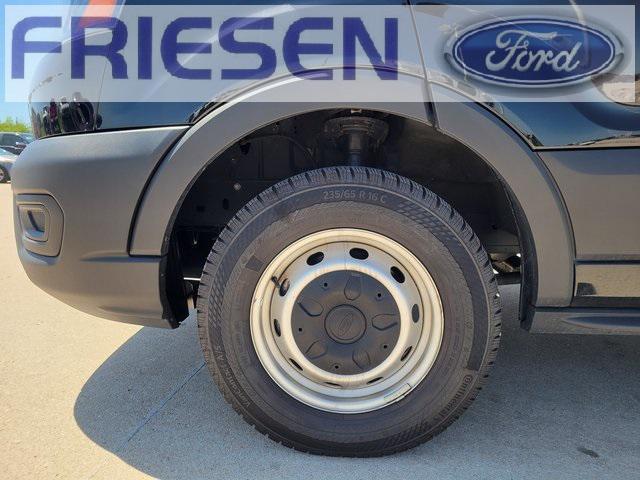 used 2024 Ford Transit-350 car, priced at $39,999