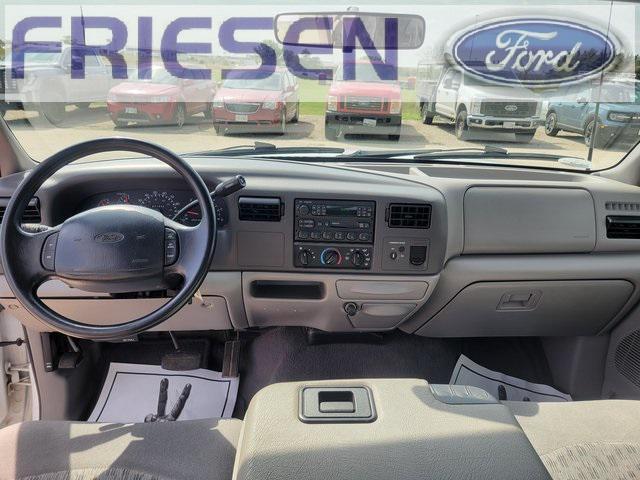 used 2000 Ford F-350 car, priced at $13,998