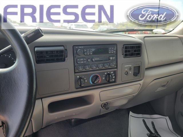 used 2000 Ford F-350 car, priced at $13,998