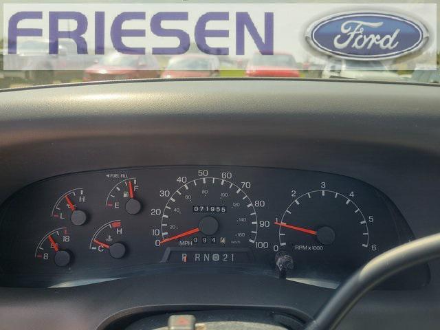 used 2000 Ford F-350 car, priced at $13,998