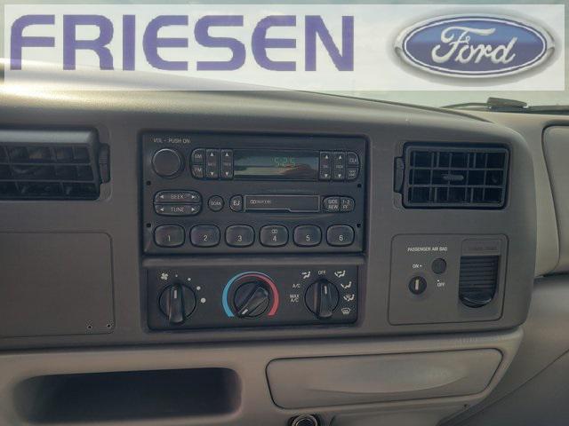 used 2000 Ford F-350 car, priced at $13,998
