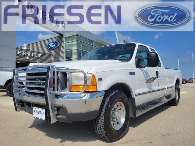used 2000 Ford F-350 car, priced at $13,998