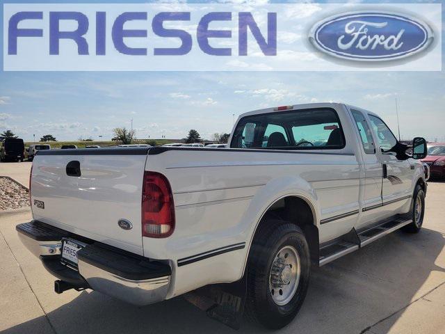 used 2000 Ford F-350 car, priced at $13,998