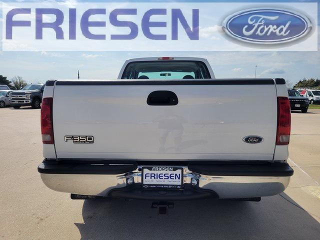 used 2000 Ford F-350 car, priced at $13,998