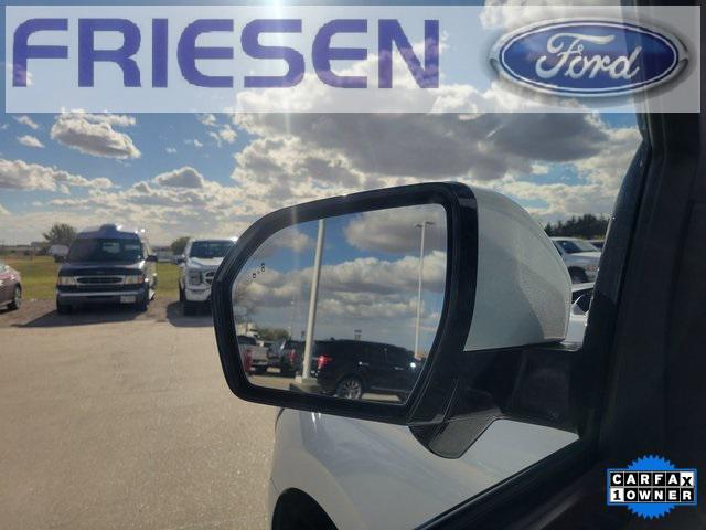 used 2023 Ford Expedition Max car, priced at $49,992
