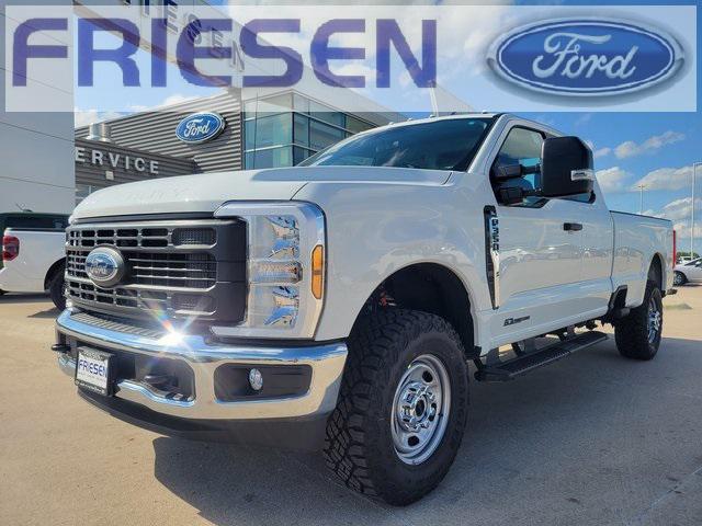 new 2025 Ford F-350 car, priced at $65,760