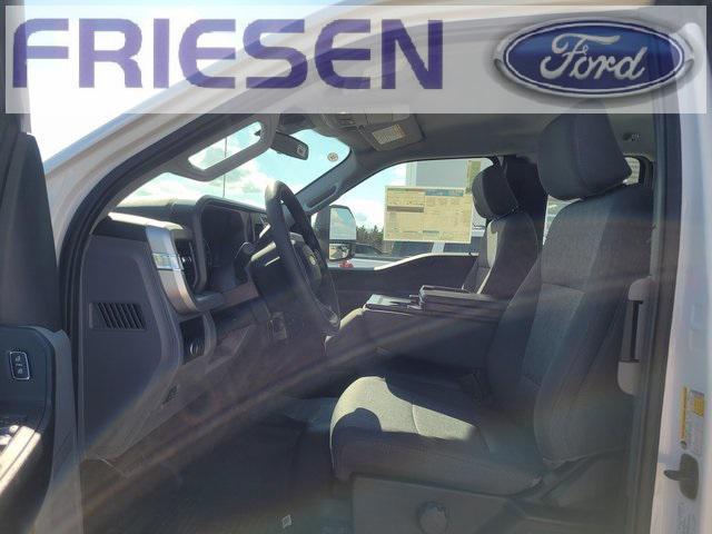 new 2025 Ford F-350 car, priced at $63,760