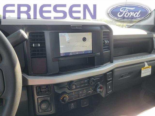 new 2025 Ford F-350 car, priced at $63,760