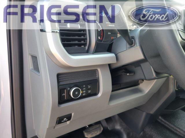 new 2025 Ford F-350 car, priced at $63,760