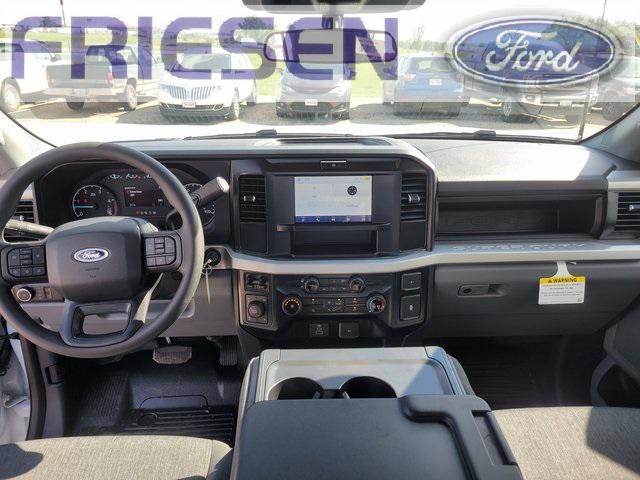 new 2025 Ford F-350 car, priced at $63,760