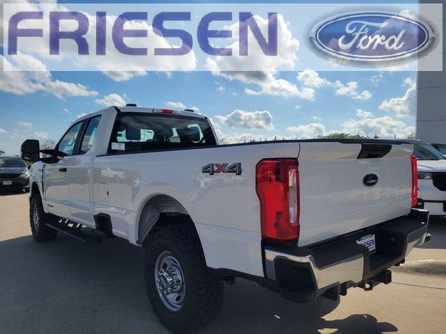 new 2025 Ford F-350 car, priced at $63,760