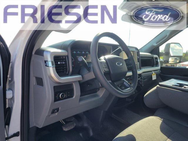 new 2025 Ford F-350 car, priced at $63,760
