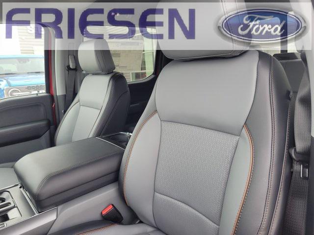 new 2025 Ford F-150 car, priced at $69,200