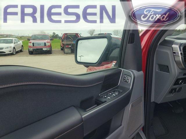 new 2025 Ford F-150 car, priced at $69,200