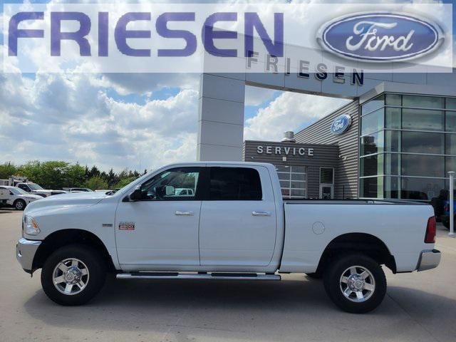 used 2011 Dodge Ram 2500 car, priced at $20,201