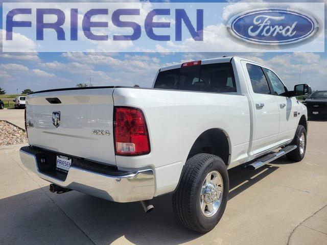 used 2011 Dodge Ram 2500 car, priced at $20,201
