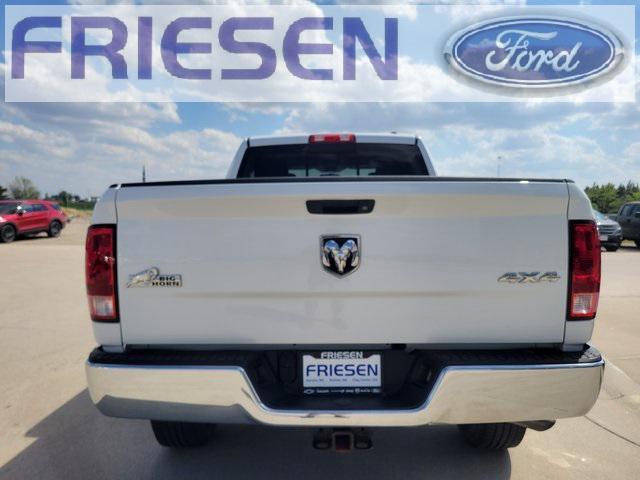 used 2011 Dodge Ram 2500 car, priced at $20,201