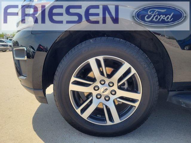 used 2024 Ford Expedition car, priced at $63,541