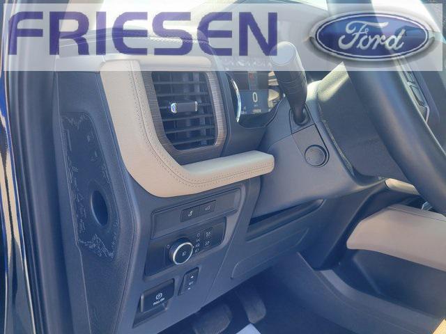 used 2024 Ford Expedition car, priced at $63,541