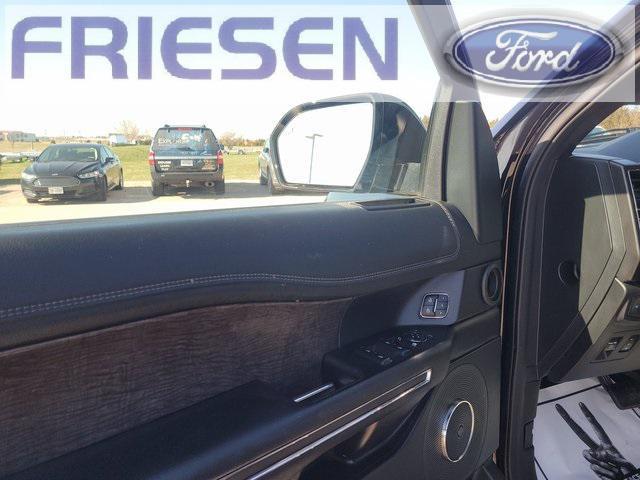 used 2021 Ford Expedition car, priced at $36,690
