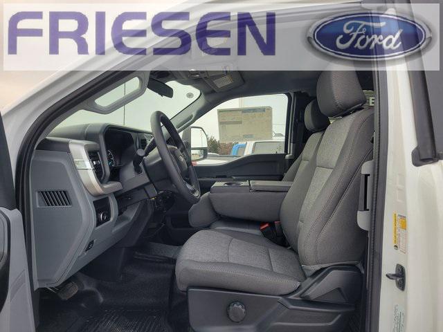 new 2026 Ford F-350 car, priced at $68,740