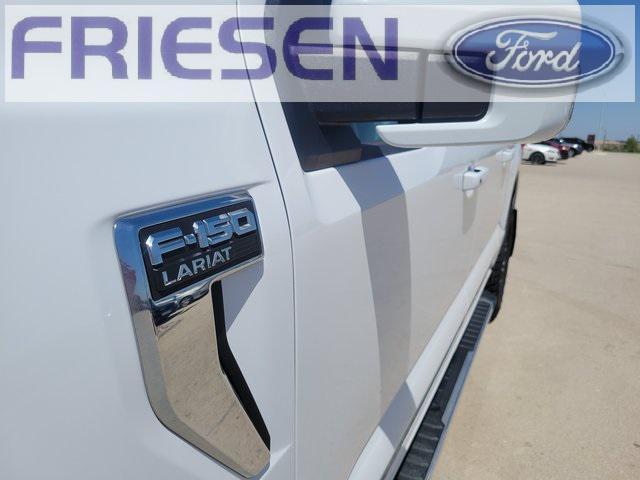 used 2022 Ford F-150 car, priced at $38,579