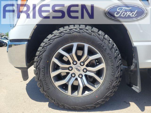 used 2022 Ford F-150 car, priced at $38,579