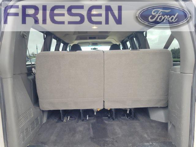 used 2011 Chevrolet Express 3500 car, priced at $10,999